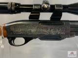 [224] Remington 7600 Enhanced Receiver .30-06 |SN: B8322823