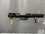 [156] Barreled Receiver Only: Winchester Model 69A, .22 S, L, LR |SN: NVN