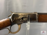 [287] Winchester 1892 .25-20 WCF |SN: 583912
