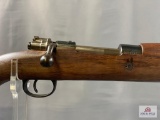 [284] Zastava Yugo Mauser M48A 8mm |SN: 3454