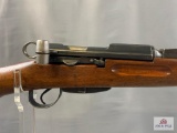 [279] Schmidt Rubin K31 Swiss Rifle 7.5x55mm Swiss |SN: K3113597
