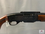 [222] Remington 742 Woodsmaster Carbine .30-06 |SN: 80600