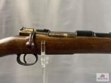 [275] Oviedo Spainish Mauser Rifle 8mm |SN: 203344