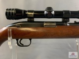 [294] Winchester 77 .22 LR |SN: 138770