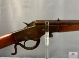 [248] Stevens Crackshot-26 .22 LR |SN: NVN