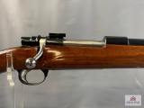 [185] FN Mauser Custom Rifle .22-250 Rem |SN: NVN