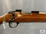 [235] Sako Action Custom Rifle .222 Rem Mag |SN: 174968