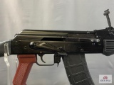 [228] Romarm/CUIGIR WASR-2 5.45x39mm |SN: 2-17049-05