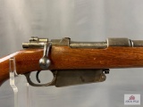 [280] Argentine Mauser Model 1891 7.65x53mm |SN: C5219