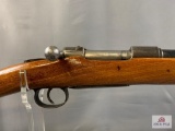 [278] Spanish Mauser Model 1893 7x57mm Mauser |SN: 6031