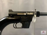[180] Charter Arms AR-7 Explorer .22 LR |SN: A180389
