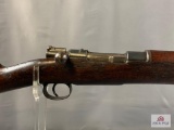 [272] Chilean Mauser 1895 Rifle 8mm |SN: A4532