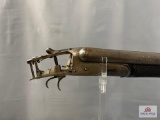 [305] Colt 1883 Hammerless 12 ga |SN: 2015