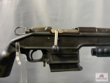 [271] Mosin Nagant M91 Rifle Marked 1898 7.62x54mmR |SN: 62531