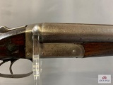 [329] Remington 1900 Hammerless 12 ga |SN: 130143