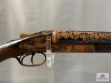 [313] LC Smith Hammerless 12 ga |SN: 44622