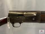 [303] Browning A-5 Light Twelve 12 ga |SN: 8G32755