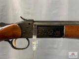 [374] Winchester 37A 12 ga |SN: C810758