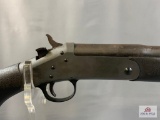 [317] NEF Pardner 12 ga |SN: NP216121