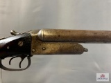 [306] Colt 1883 Hammerless 12 ga |SN: 5911