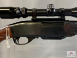 [223] Remington 7600 .30-06 |SN: B255581