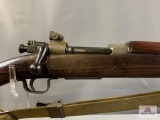[262] Remington US 03-A3 .30-06 |SN: 3493474