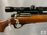 [213] Remington 600 .222 Rem |SN: 3125