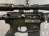 [247] Smith & Wesson M&P-15 .223-5.56mm |SN: TK88861