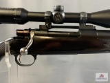 [184] FN Action Custom Rifle .416 Rem Mag |SN: S4156
