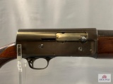 [323] Remington 11 Long Range 12 ga |SN: 381437