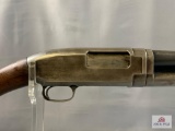 [376] Winchester 1912 12 ga |SN: 111971