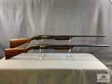 [332] Set of Two Remington Model 31's Consecutively Serial Numbered. |SN: