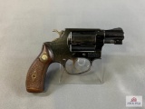 [115] Smith & Wesson 36 .38 Spl |SN: 214733