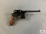 [77] Mauser 1896 Broomhandle 7.63mm |SN: 899774