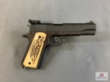 [38] Essex 1911 w/Ithaca Slide .45 ACP |SN: 23689