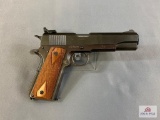[39] Essex 1911 w/Remington Rand Slide .45 ACP |SN: 1562