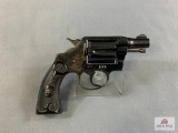 [27] Colt Detective Special .38 Spl |SN: 170141