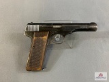 [40] FN 1922 7.65mm |SN: 16168a