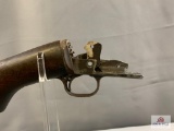 [162] Remington 12 FRAME ONLY |SN: 599226