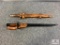 [238] Two bayonets
