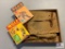 [477] Boy Scouts' pack and 2 Cub Scout Books