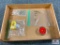 [17] Ammo Lot: .22 LR, .22 S, 6mm