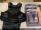 [499] Three Undertech ladies's concealed carry jeggins, 1 tactical vest