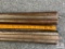 [111] Two SxS Shotgun barrel sets