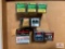 [27] Ammo Lot: .22 Mag