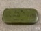 [73] Ammo Lot: 7.62x25mm