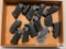 [501] Pistol Grips for AR platforms