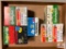 [62] Ammo Lot: 12ga