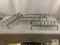[180] Four pistol racks