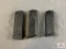 [267] Three Glock mags